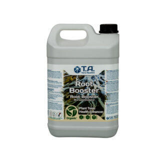 Terra Aquatica Root Booster Organic 5 l -