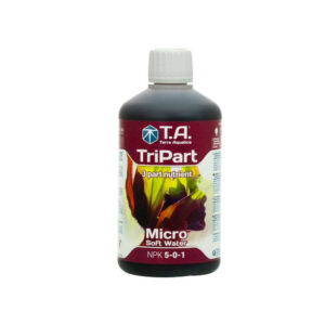 Terra Aquatica TriPart Micro SW 500 ml -