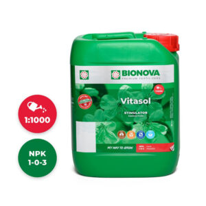 BioNova VitaSol 5 l -