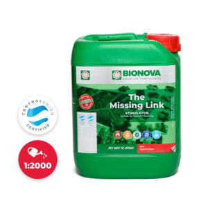 BioNova TML The Missing Link 5 l -