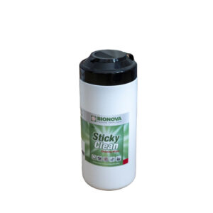 Bionova Sticky Clean, Reinigungstücher