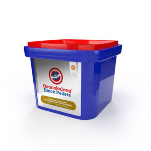 Guanokalong Guano Black Pellets