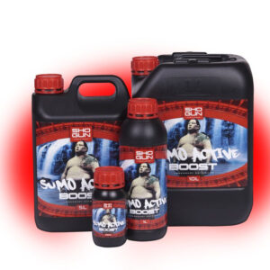 Shogun Sumo Active Boost