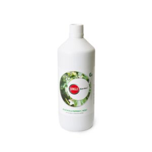 Jungle Garden G2 Tomaten - Paprika für Wachstum