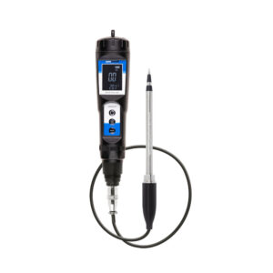 Aqua Master Tools EC meter E300 PRO 2.0 (EC, Temp) substrate