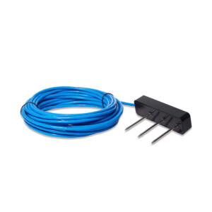 Growlink Terralink Sensor for PIC (VWC, EC, Temp, Tinned wire), 9 m cable