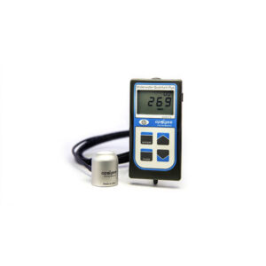 Apogee Instruments MQ-650 für die PAR-Messung unter Wasser