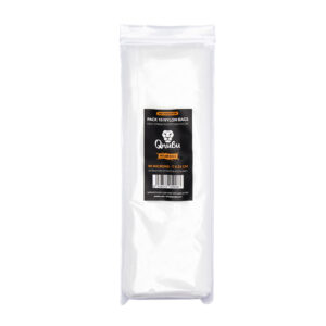 Qnubu Rosin Press Bag 7x23 cm 90 Mikron, 10 Stk