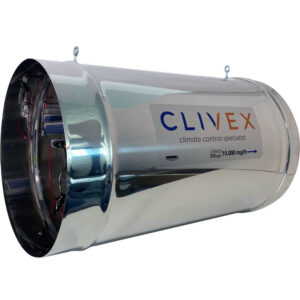 Clivex Ozoner Ozonduct 15000 g/h 315 mm, ozoner