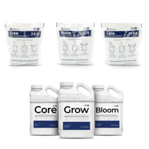 Athena Pro Mix Kit 1 galon (3,8 l)