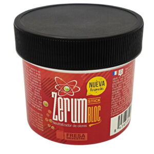 Zerum BLOC Stick Wild Strawbery