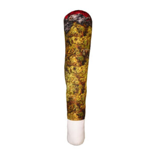 Ganja Pillow Flash 66 cm