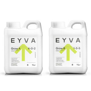 EYVA liquid Grow A+B