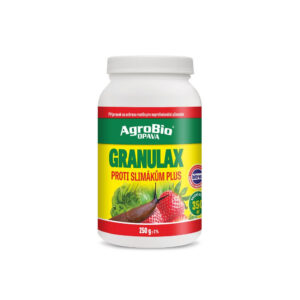 GRANULAX gegen Schnecken Plus