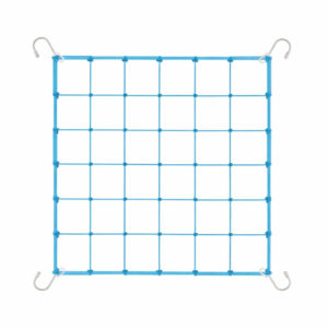 Urban Elastic grow-net 80x80 / 90x90 cm, flexibles Unterstützungsnetzwerk