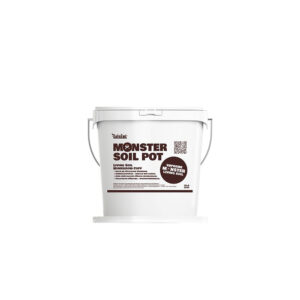Supreme Monster Living soil Homegrow Pot 10.8 l