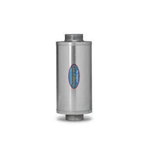 Can Filters Lite Inline Filter 425 m3/h, 150 mm