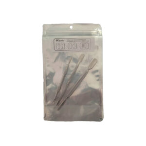 Dabbers Set Stainless Steel (3 Stk.)