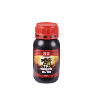 Shogun PK Warrior 9/18