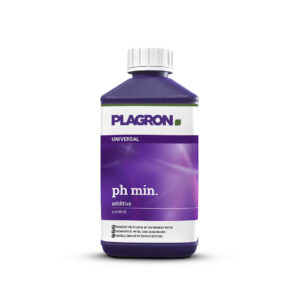 Plagron pH Min