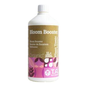 Terra Aquatica Bloom Booster Organic