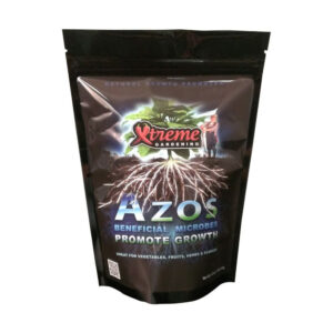 Xtreme Gardening Azos
