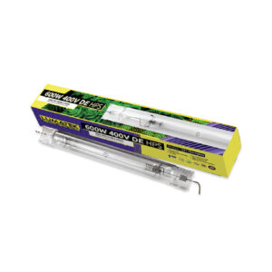 Lumatek 600 W HPS 400 V DE Dual Spectrum Leuchtmittel