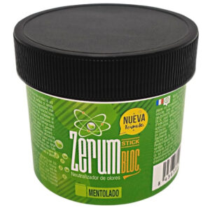 Zerum BLOC Stick Menthol