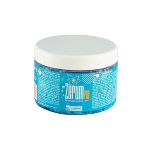 Zerum PRO Gel Limpio