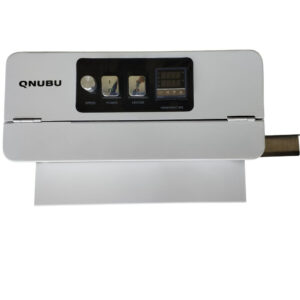Qnubu Automatická pásová svářečka