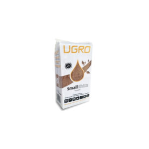 U Gro Small Rhiza 11 l, BOX 12 Stk