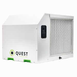 Quest 375 R454B 50Hz Dehumidifier 170 l/24 h