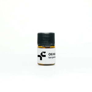 Terpcore terpeny OG Kush 2 ml