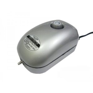 Hailea ACO9601 Luftpumpe (192 l/h)