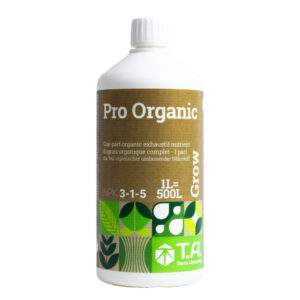 Terra Aquatica Pro Organic Grow