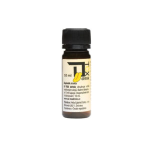 D-TOX drink