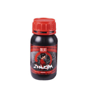 Shogun Zenzym