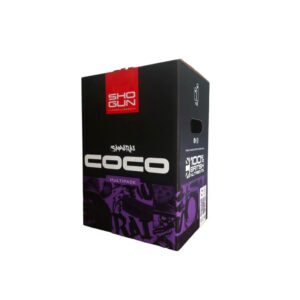 Shogun Samurai Coco Multipack New 3,5 l, Dünger Set