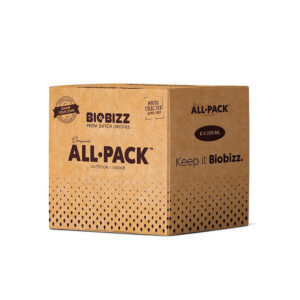 Biobizz All Pack Indoor