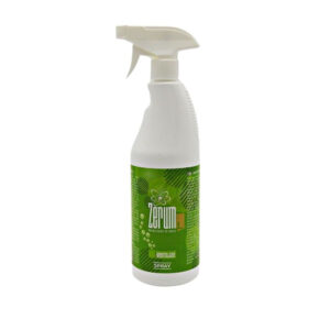 Zerum PRO Spray Menthol, 750 ml