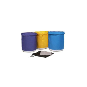 Airontek Bubble Bags 3 Stk set