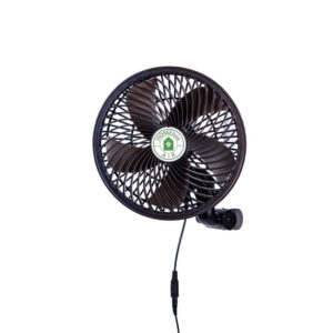 Homebox Breva Clip Fan, vícerychlostní klipsnový ventilátor průměr 20 cm