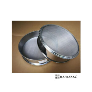 Martakal Vibrosift 5 K 150 Mikrometer, Ersatzsieb