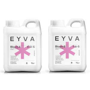 EYVA liquid Bloom A+B