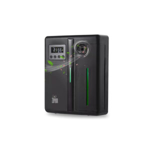 Zerum Nebula Diffuser Black