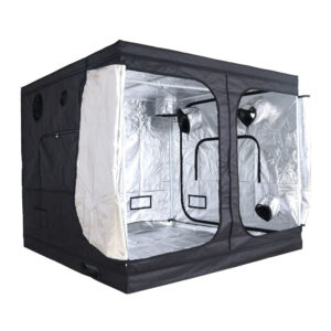 GorillaBox Tent Deluxe 240x240x200 cm