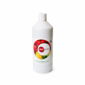 Jungle Garden G3 Tomaten - Paprika für Frucht