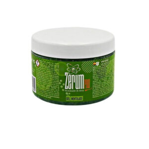Zerum PRO Gel Menthol