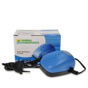 Hailea ACO-2201 - Luftpumpe