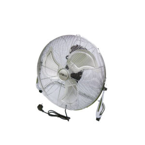 Urban Floor Fan Bodenventilator, 45 cm, 3 Geschwindigkeitsstufen